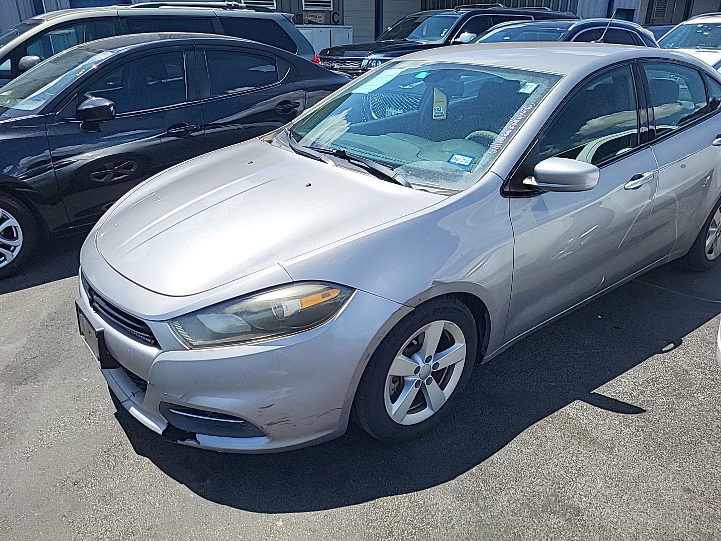Dodge Dart