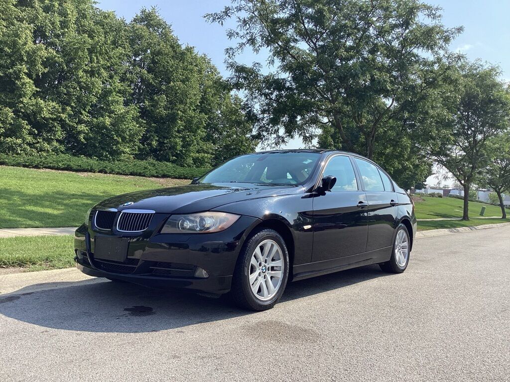BMW 328xi