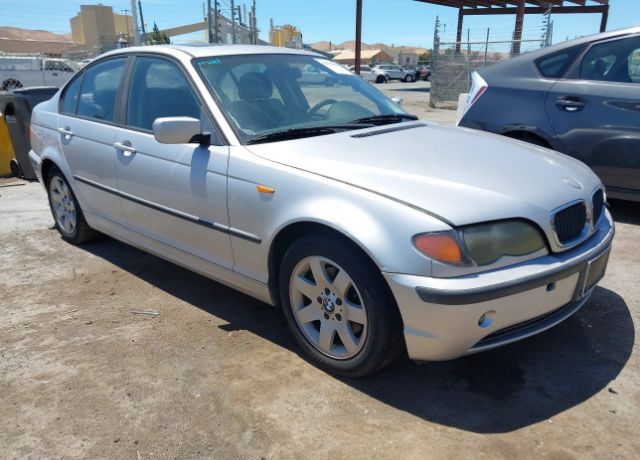 BMW 325i