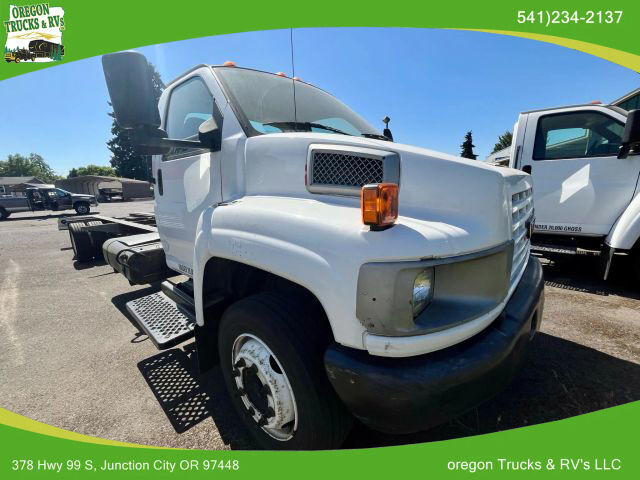GMC C5
