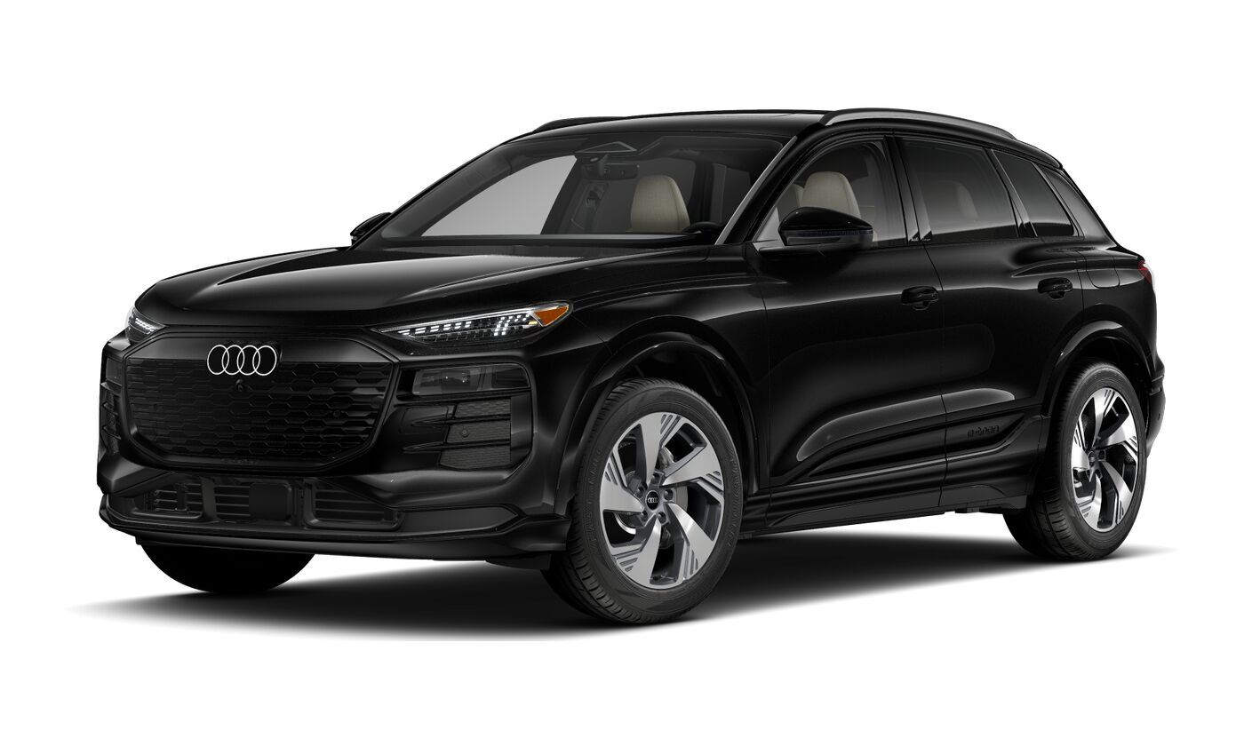2025 Audi Q6