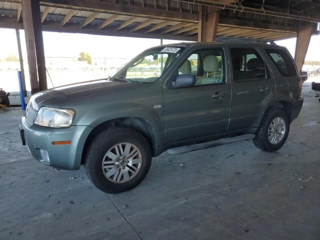 Mercury Mariner