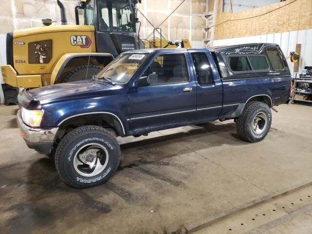 Toyota Pick-Up