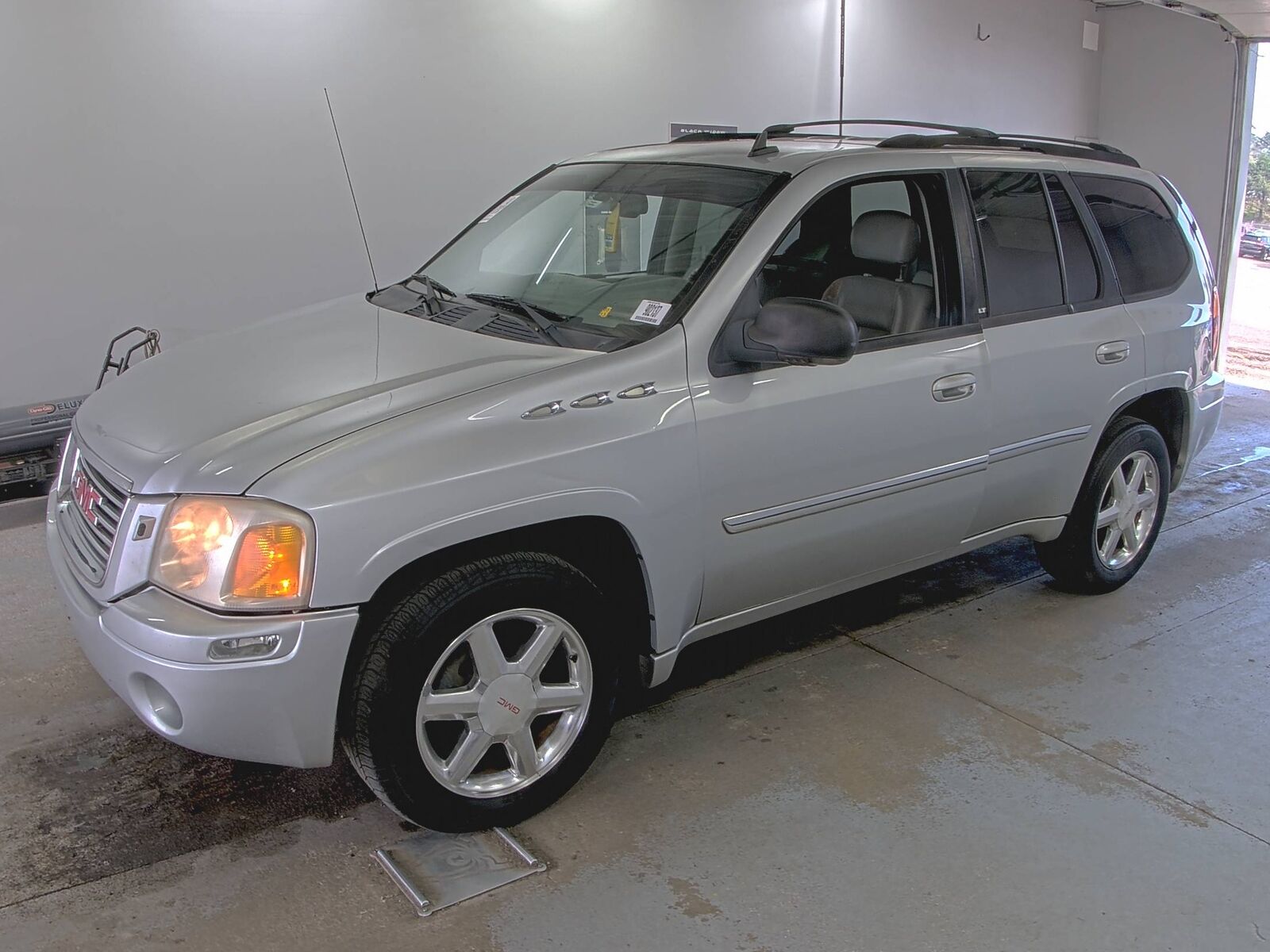 GMC Envoy