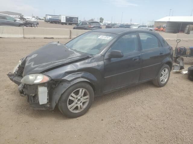 Suzuki Reno