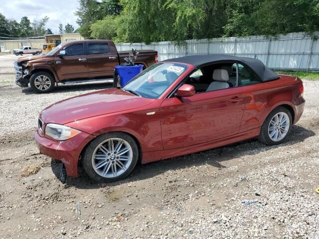 BMW 128i