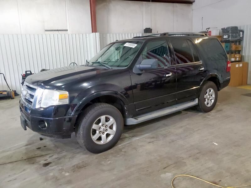 Ford Expedition
