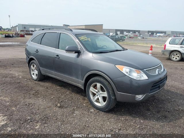Hyundai Veracruz
