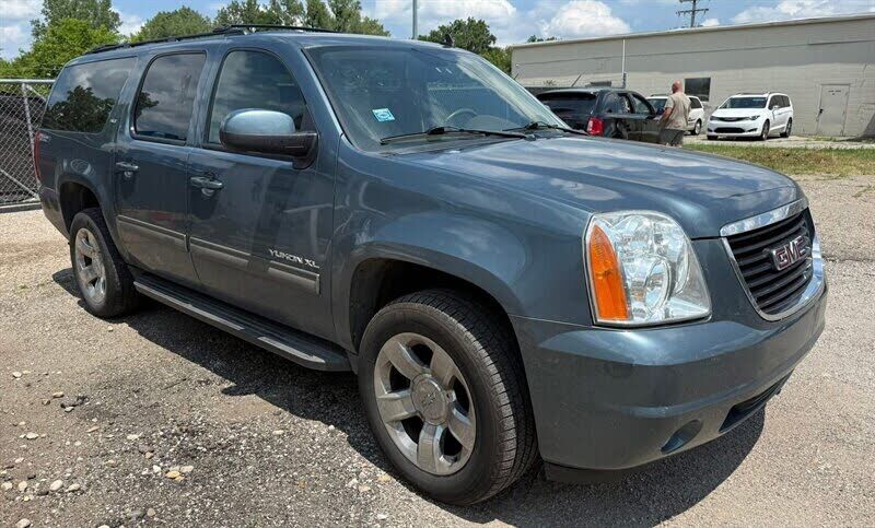 GMC Yukon XL