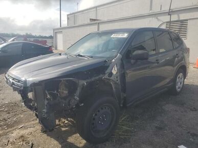 2023 SUBARU Forester - VIN Decoder