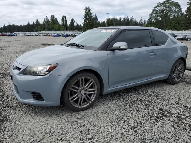 Toyota SCION tC