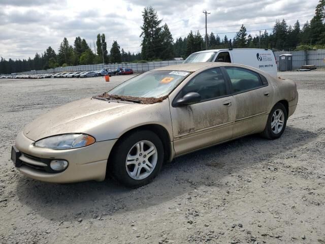 Dodge Intrepid