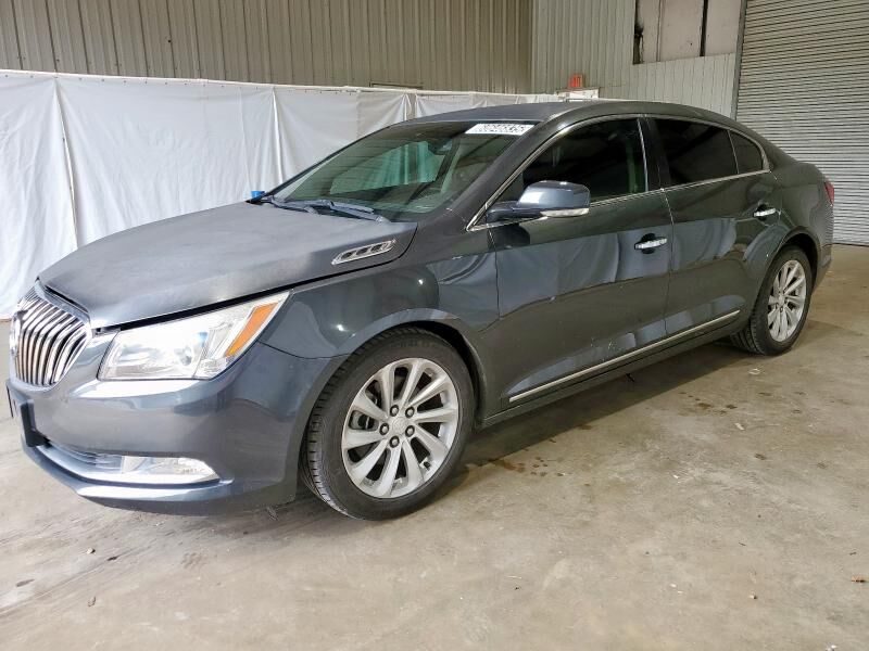 2016 BUICK LaCrosse