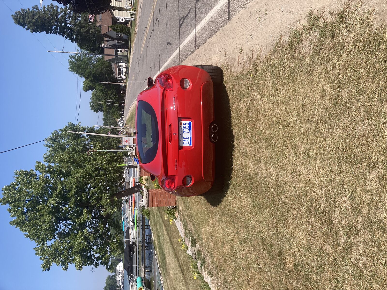 Pontiac Solstice