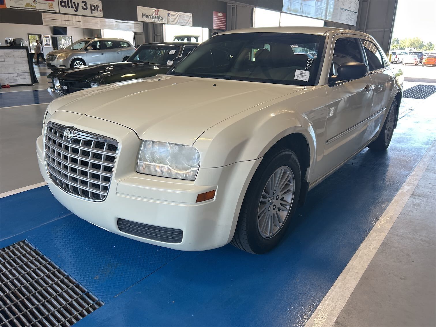 Chrysler 300