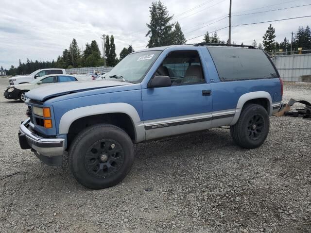 GMC Yukon