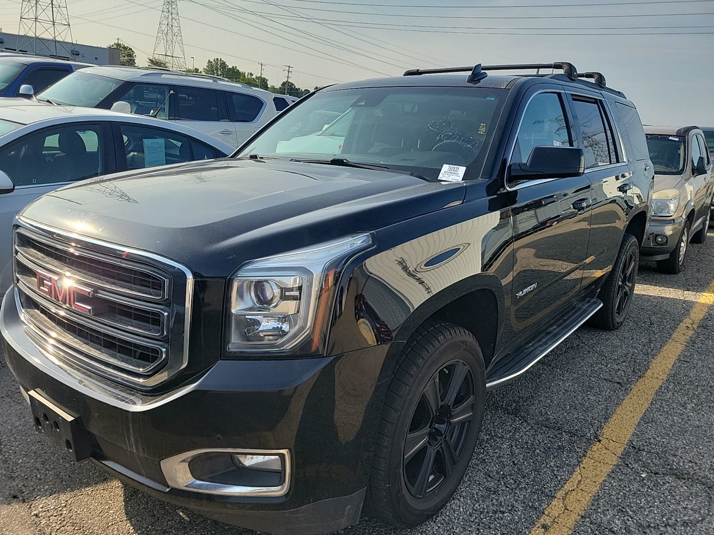 GMC