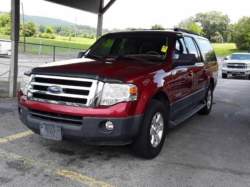 Ford Expedition MAX