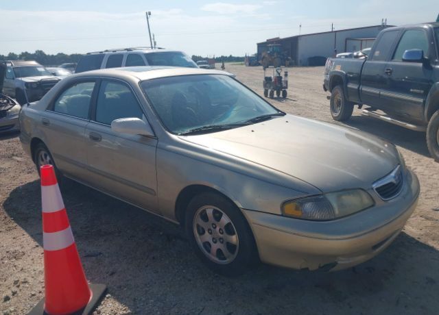 Mazda 626