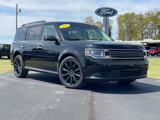 2019 FORD Flex