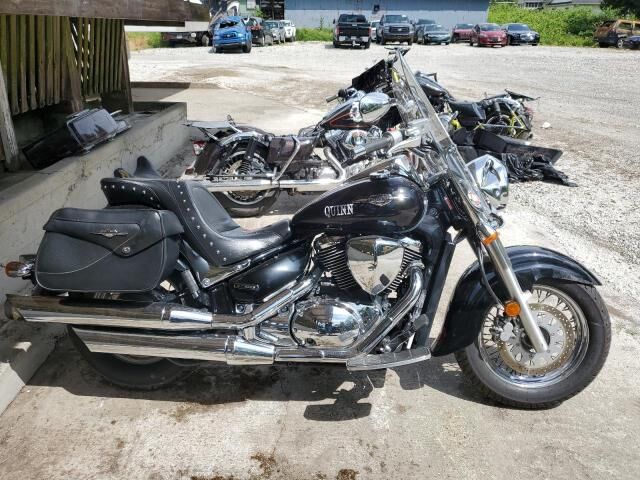 Suzuki VL800CL/VL800L/VL800TL