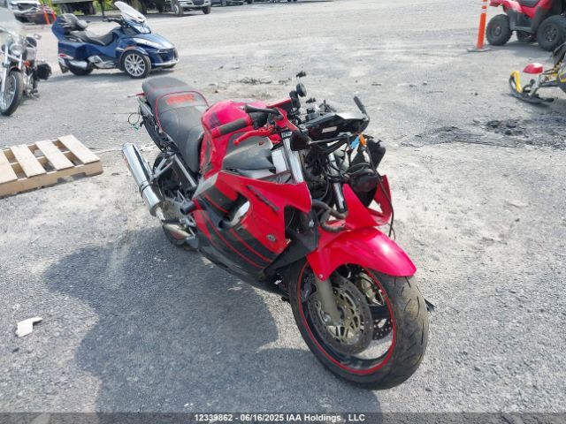 Honda CBR600