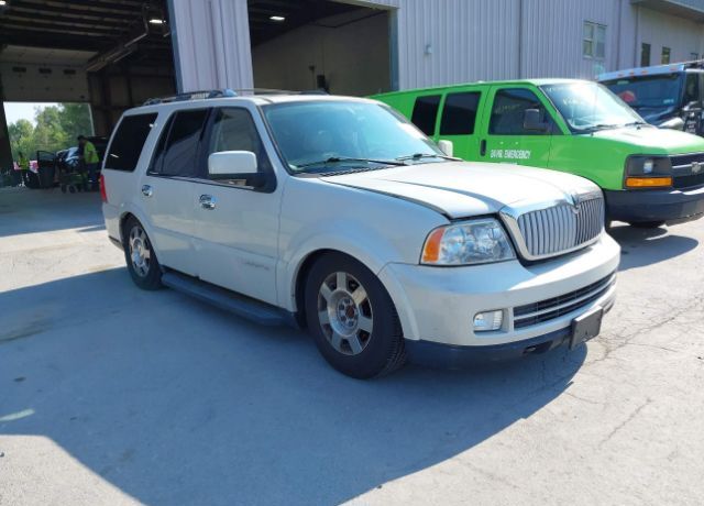 Lincoln Navigator
