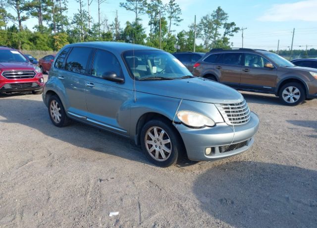 Chrysler PT Cruiser