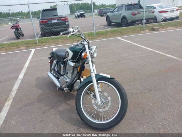 Suzuki LS650P