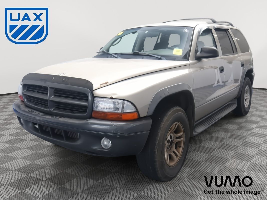 Dodge Durango