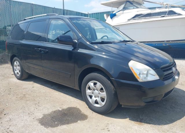 Kia Sedona
