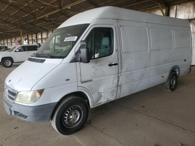 Dodge Sprinter