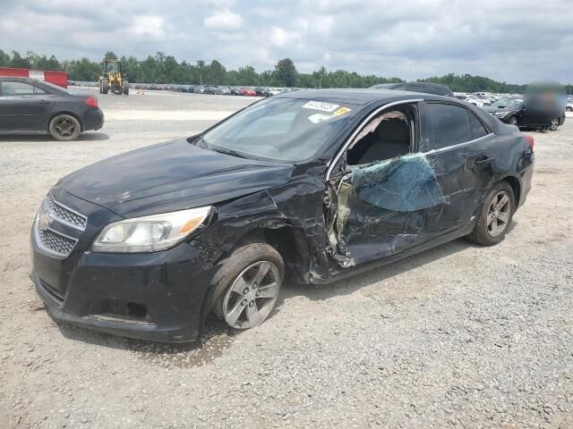 2013 CHEVROLET Malibu