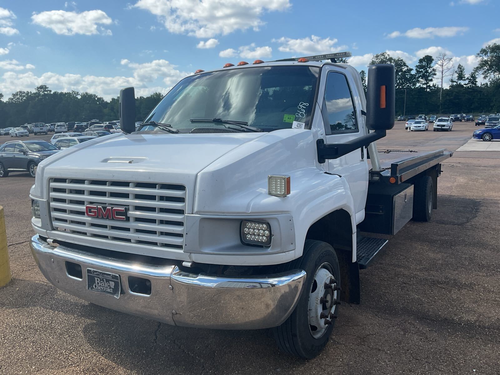 Chevrolet C5