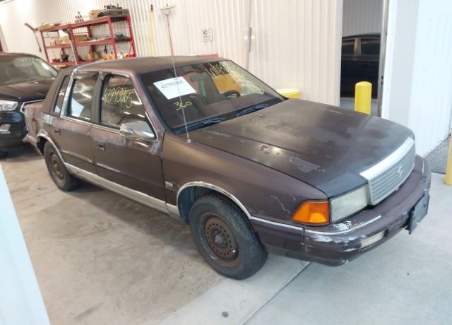 Chrysler LeBaron