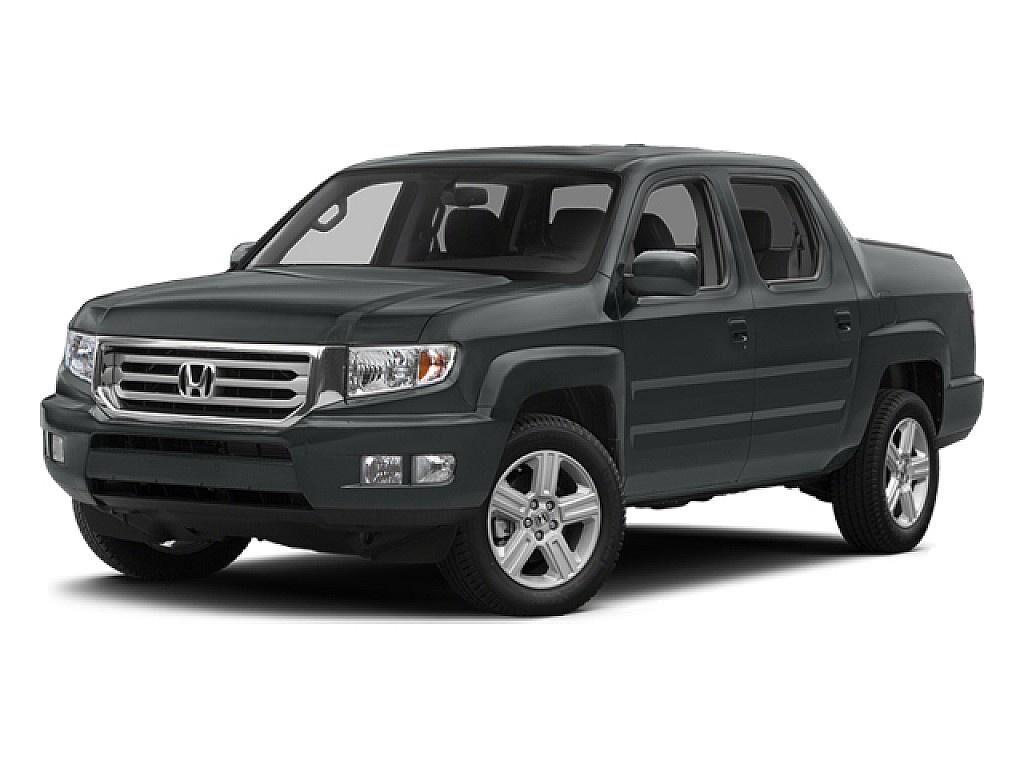 Honda Ridgeline