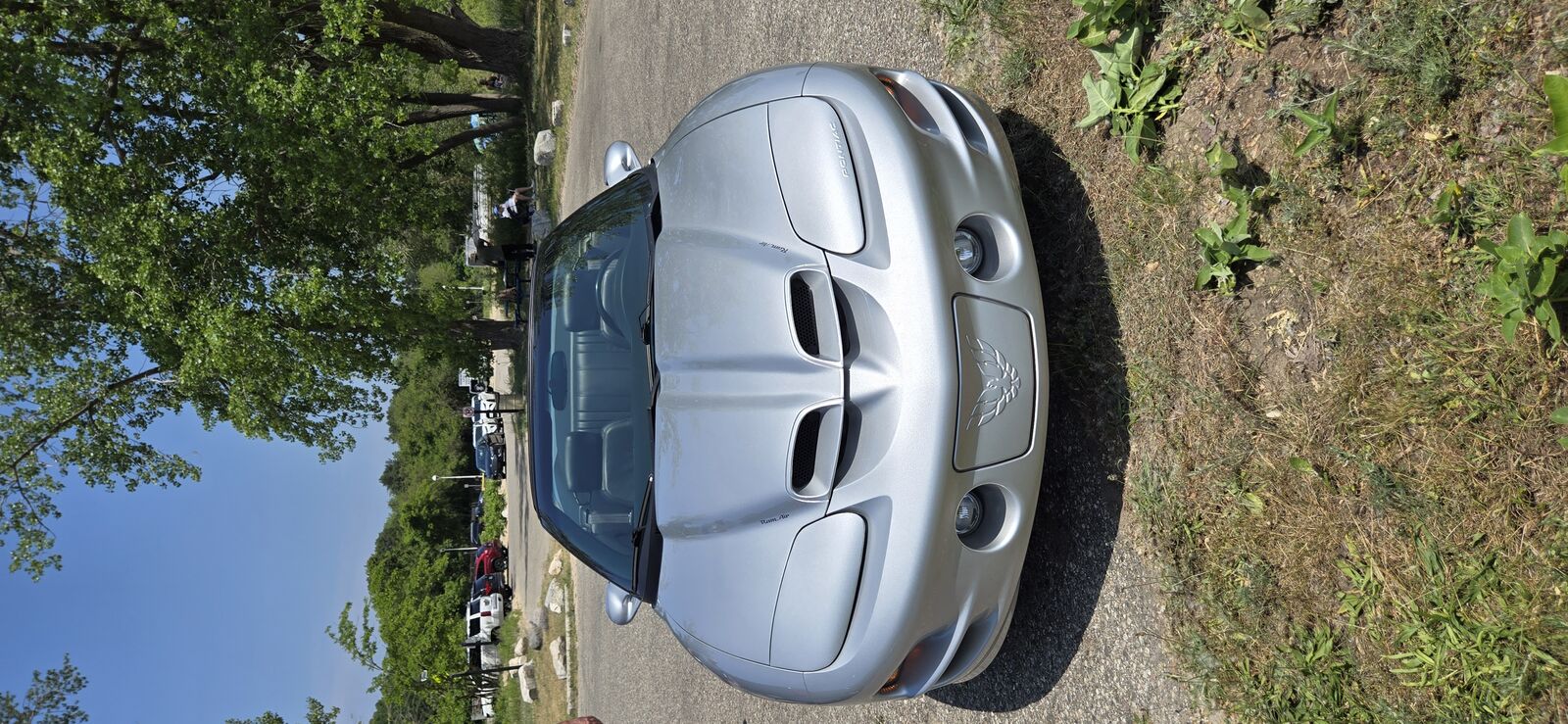 Pontiac Firebird