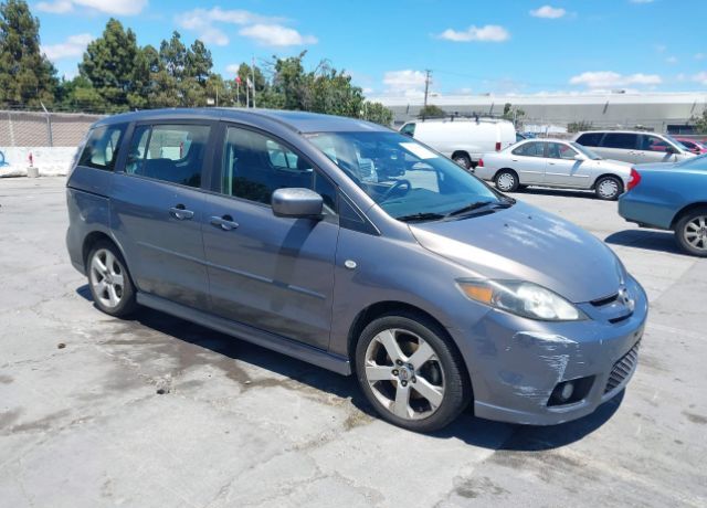 Mazda Mazda5