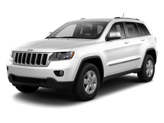 2013 JEEP Grand Cherokee
