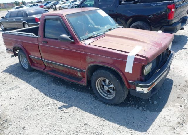GMC Sonoma