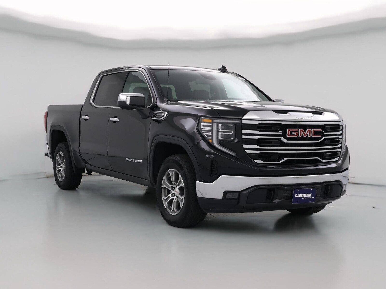 2025 GMC Sierra