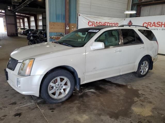 2006 CADILLAC SRX