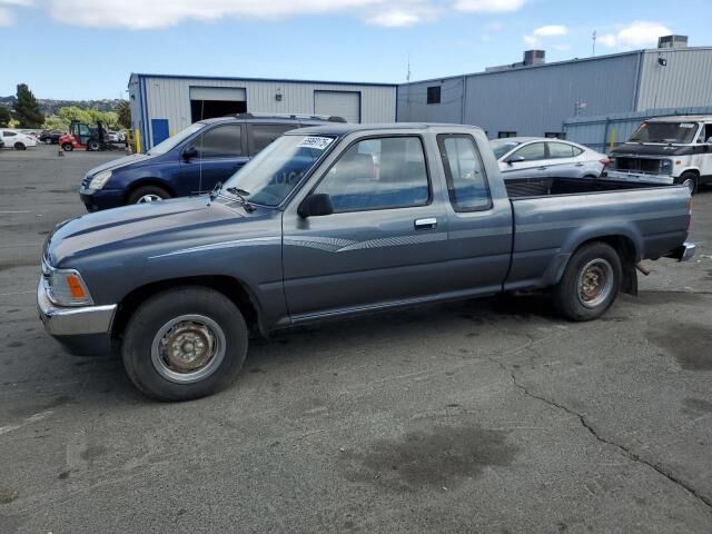 Toyota Pick-Up
