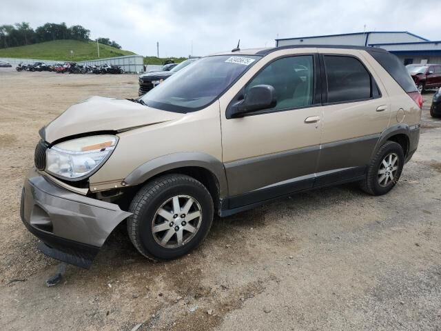 Buick Rendezvous