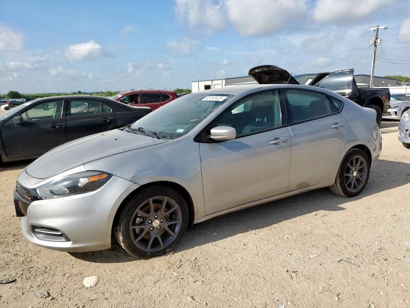 Dodge Dart