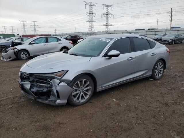 2024 ACURA Integra