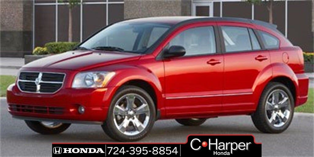 Dodge Caliber