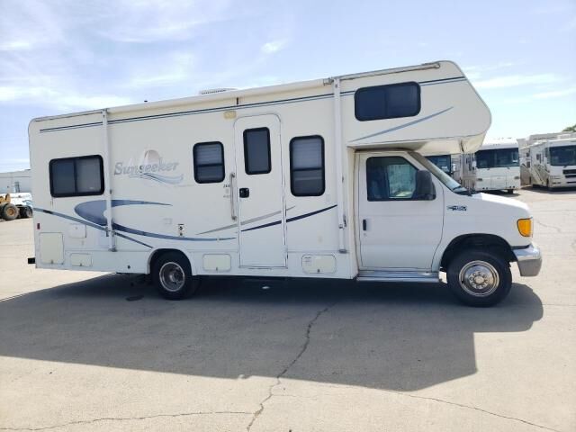Ford E-450