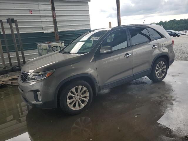 2014 KIA Sorento