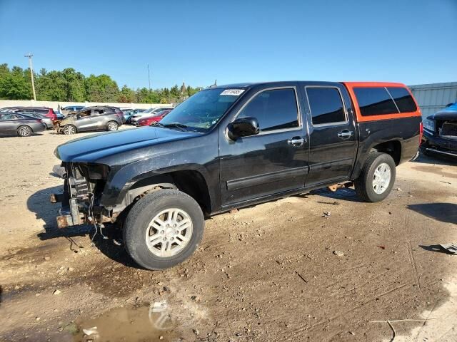 GMC Canyon